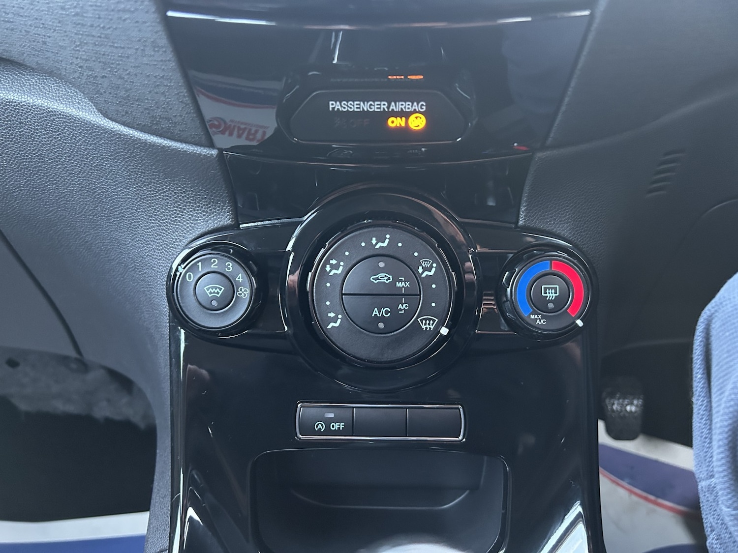 Used Ford Fiesta 2016 for sale - 77303794: Photo 17