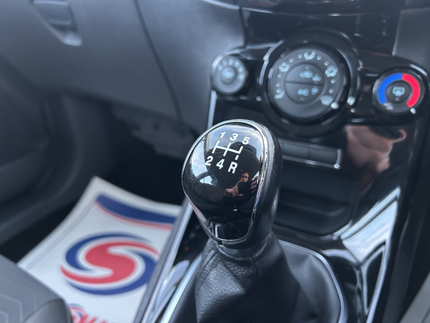 Used Ford Fiesta 2016 for sale - 77303794: Photo 18