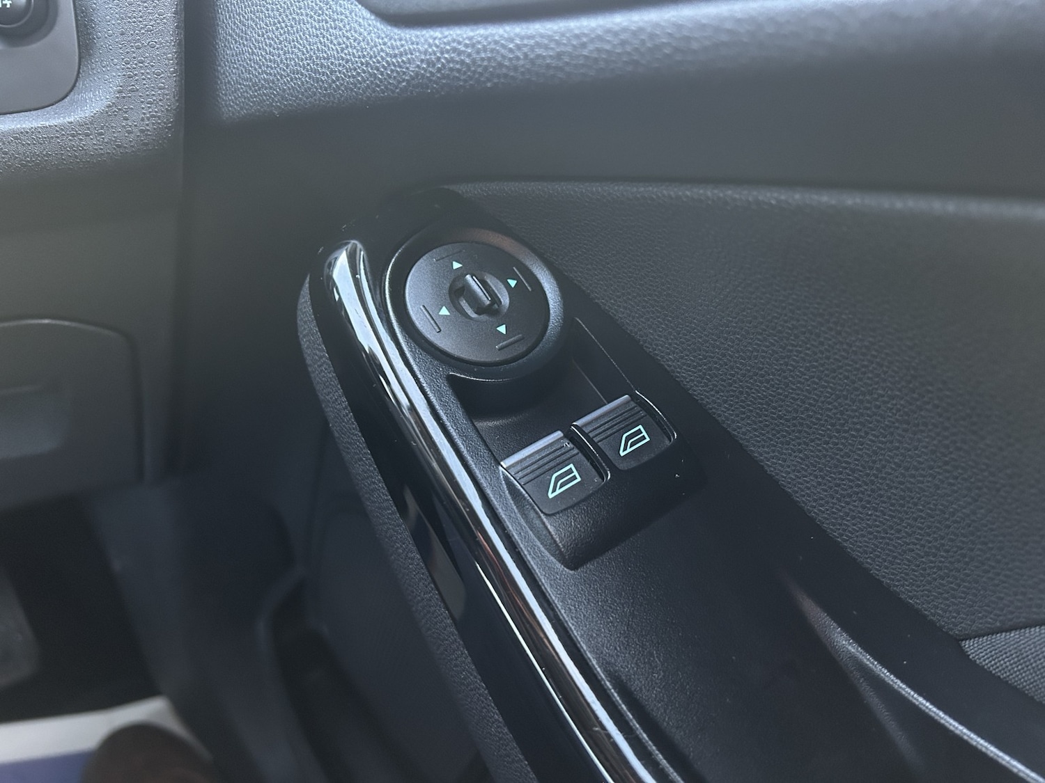 Used Ford Fiesta 2016 for sale - 77303794: Photo 21