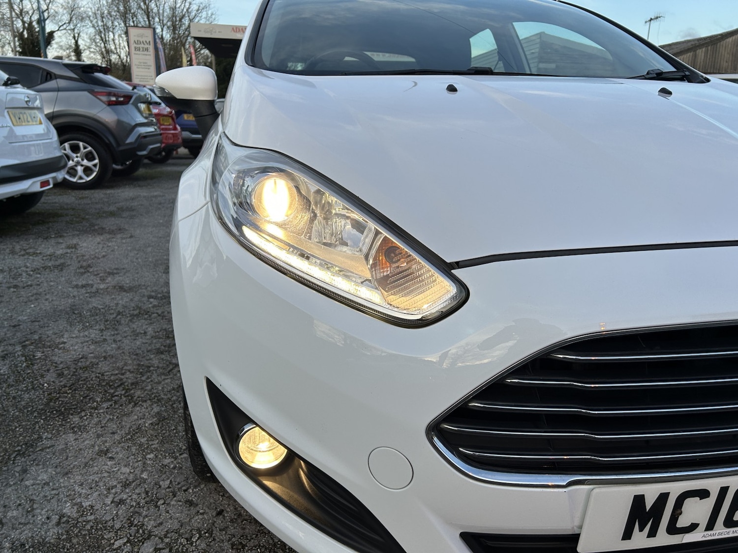 Used Ford Fiesta 2016 for sale - 77303794: Photo 27