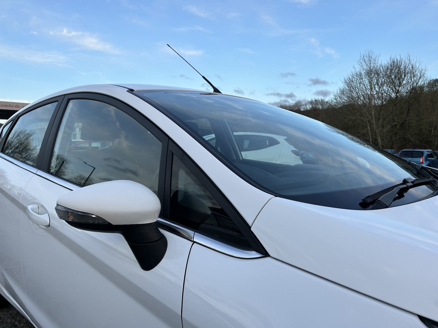 Used Ford Fiesta 2016 for sale - 77303794: Photo 30