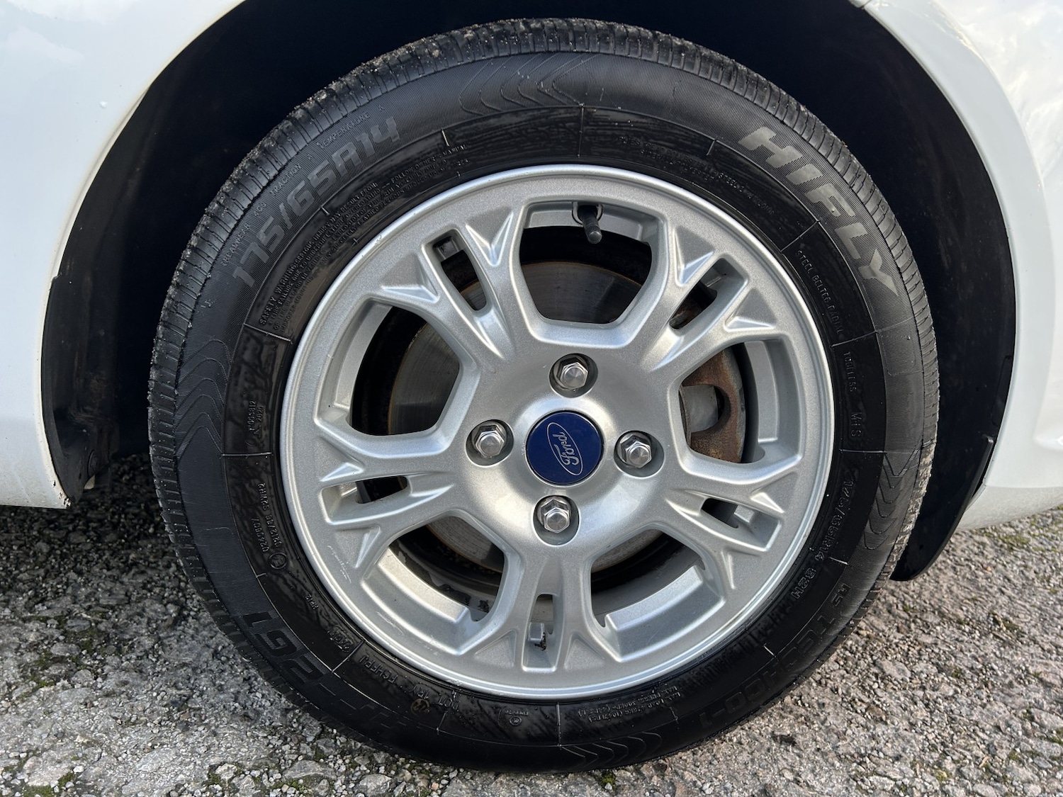 Used Ford Fiesta 2016 for sale - 77303794: Photo 31