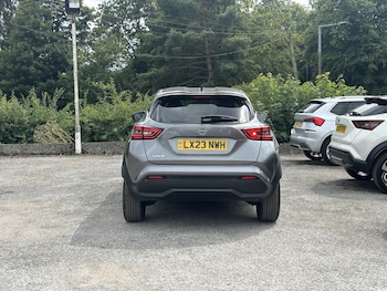 Used Nissan Juke 2023 for sale - 79271643: Photo