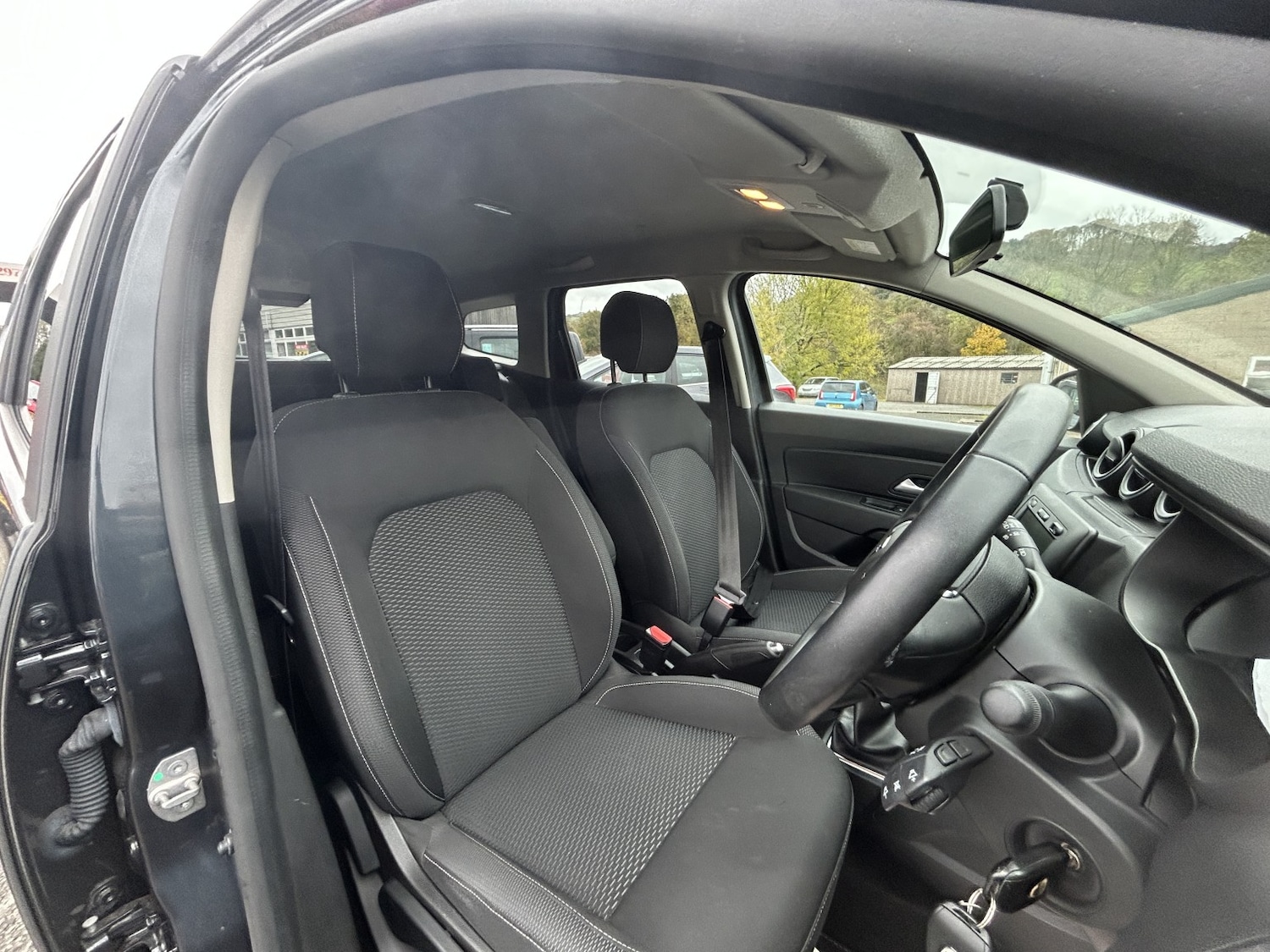 Used Dacia Duster 2020 for sale - 76431020: Photo 10