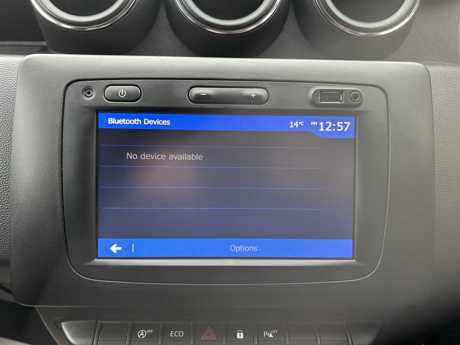 Used Dacia Duster 2020 for sale - 76431020: Photo 17