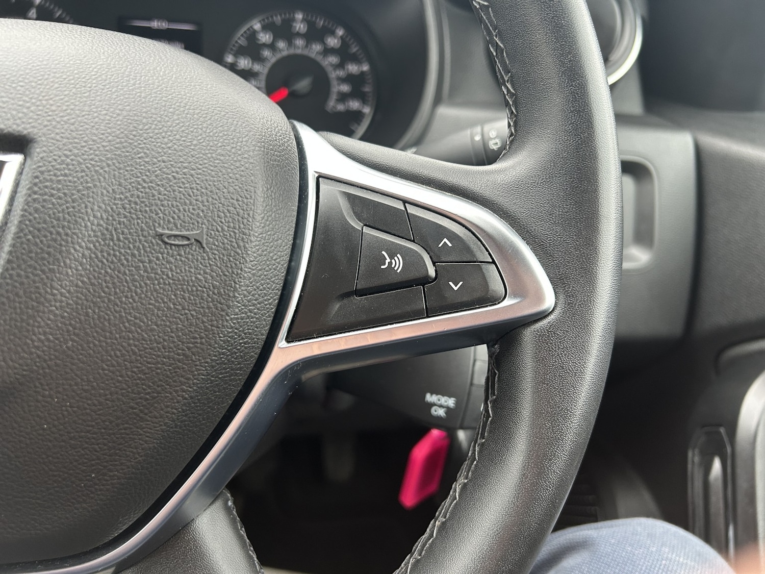 Used Dacia Duster 2020 for sale - 76431020: Photo 24