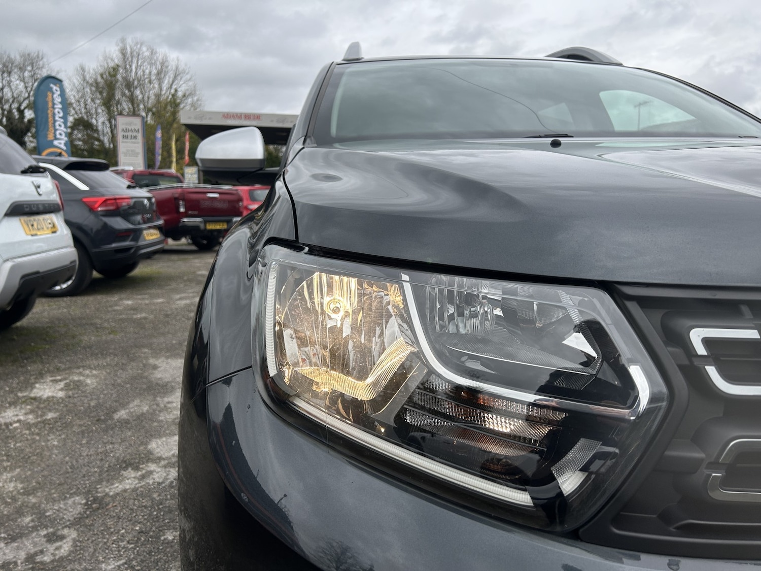 Used Dacia Duster 2020 for sale - 76431020: Photo 32