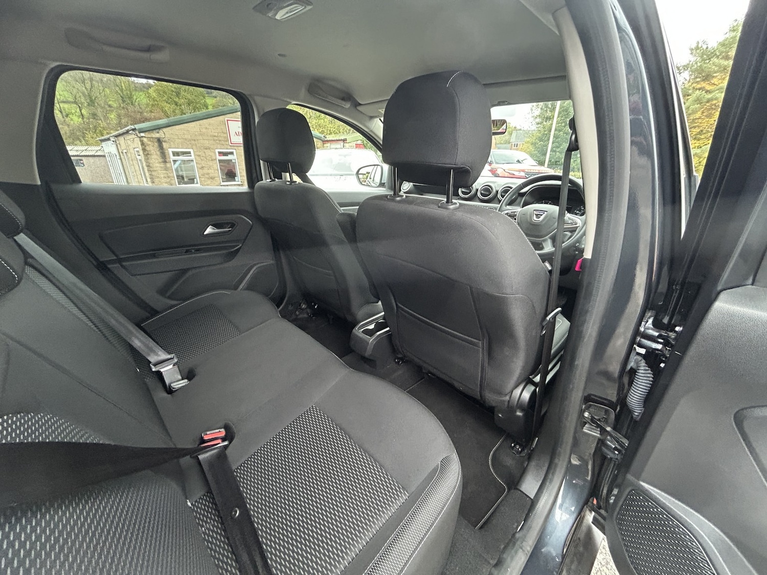 Used Dacia Duster 2020 for sale - 76431020: Photo 7