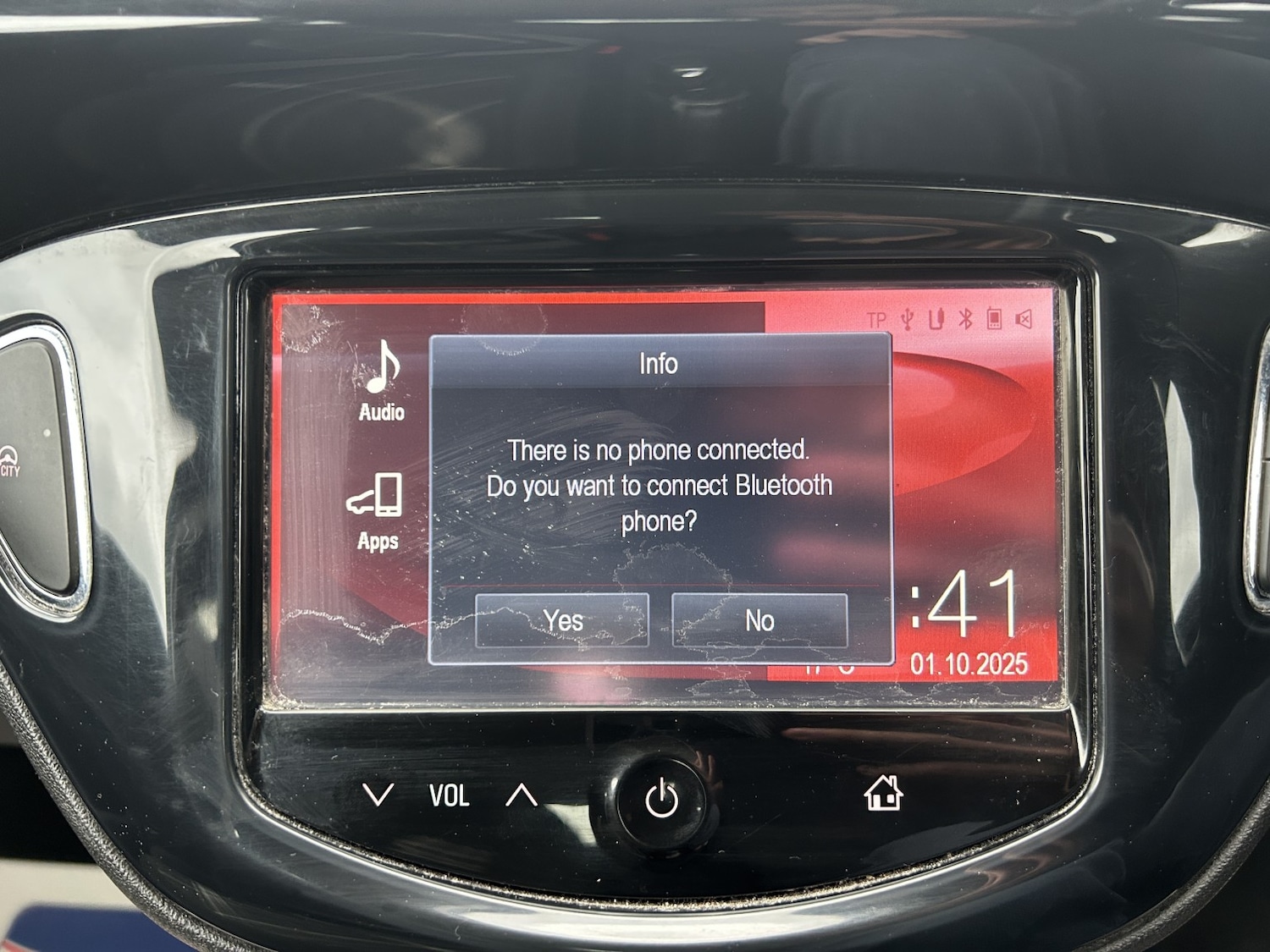 Used Vauxhall Corsa 2015 for sale - 76369327: Photo 14