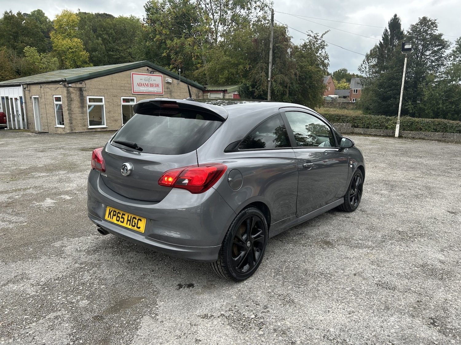 Used Vauxhall Corsa 2015 for sale - 76369327: Photo 21