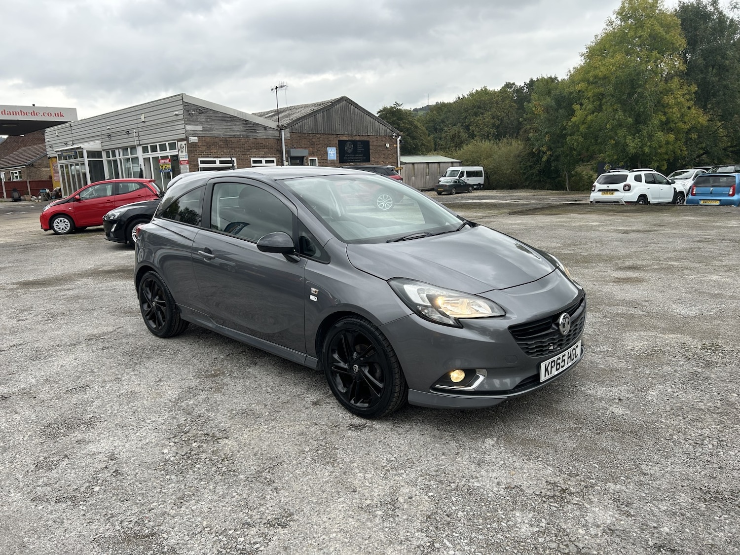 Used Vauxhall Corsa 2015 for sale - 76369327: Photo 22