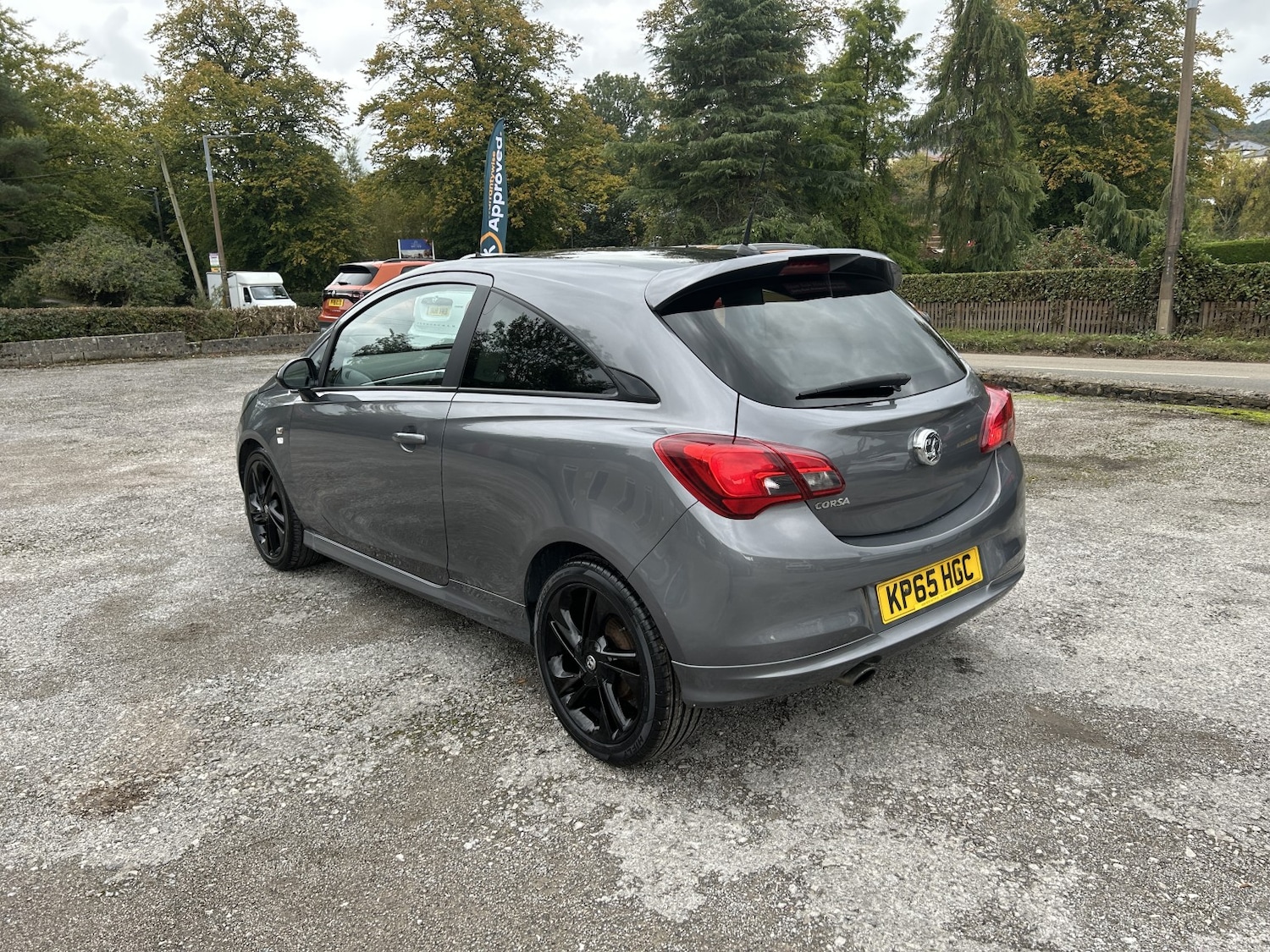 Used Vauxhall Corsa 2015 for sale - 76369327: Photo 23