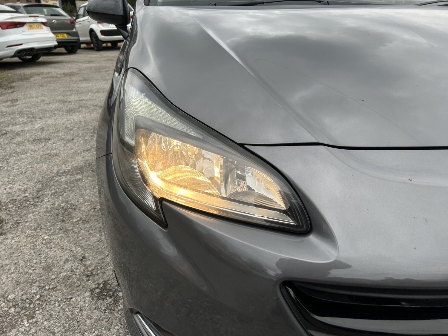 Used Vauxhall Corsa 2015 for sale - 76369327: Photo 25