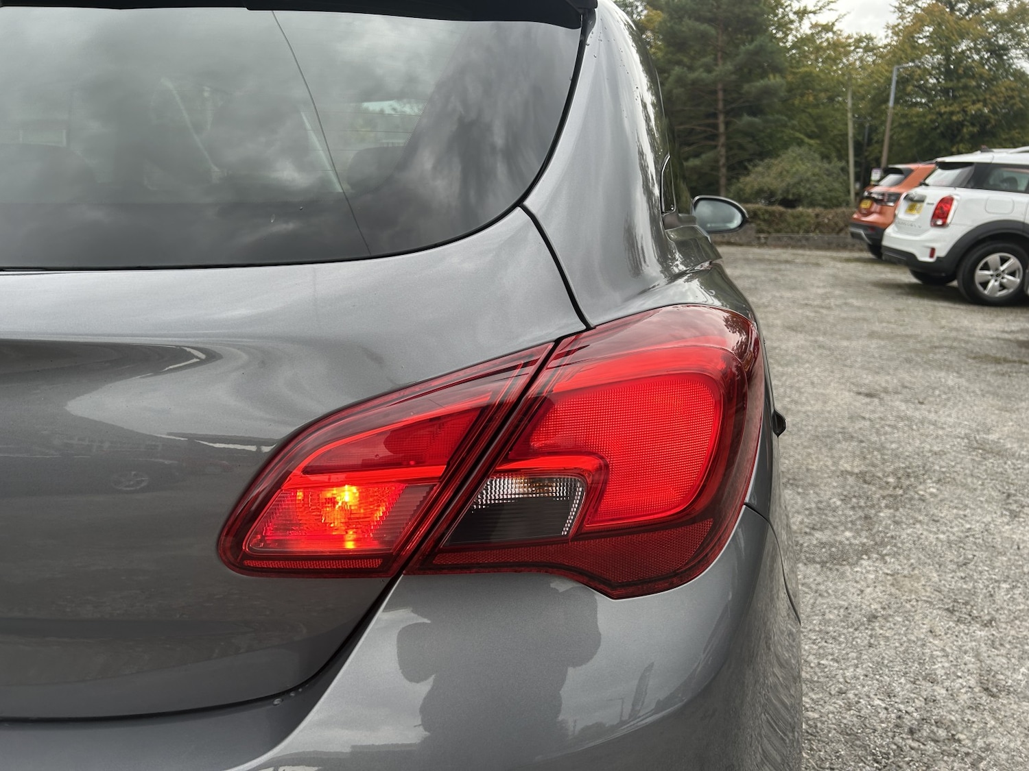 Used Vauxhall Corsa 2015 for sale - 76369327: Photo 26