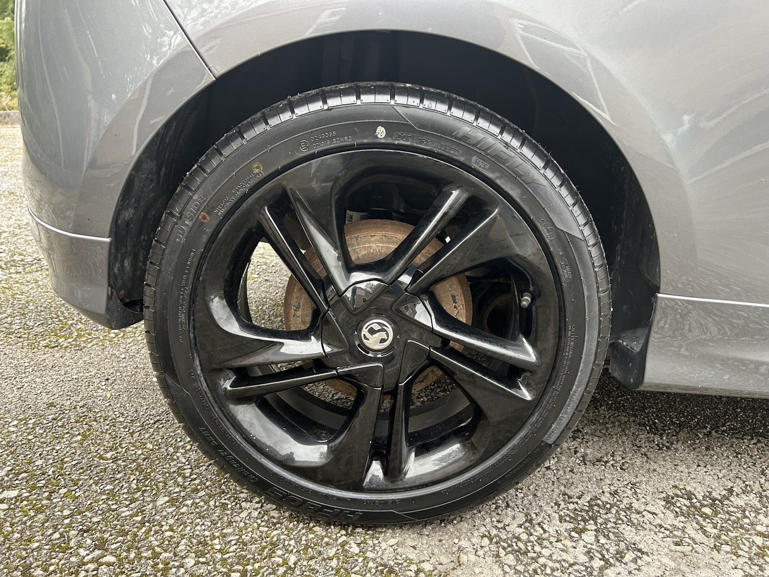 Used Vauxhall Corsa 2015 for sale - 76369327: Photo 27