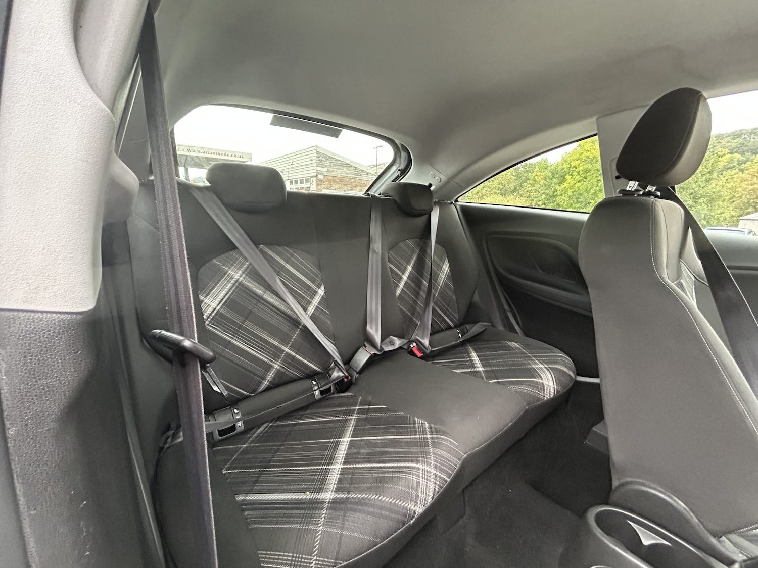 Used Vauxhall Corsa 2015 for sale - 76369327: Photo 7