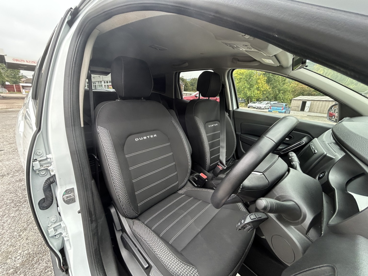 Used Dacia Duster 2020 for sale - 76363022: Photo 10