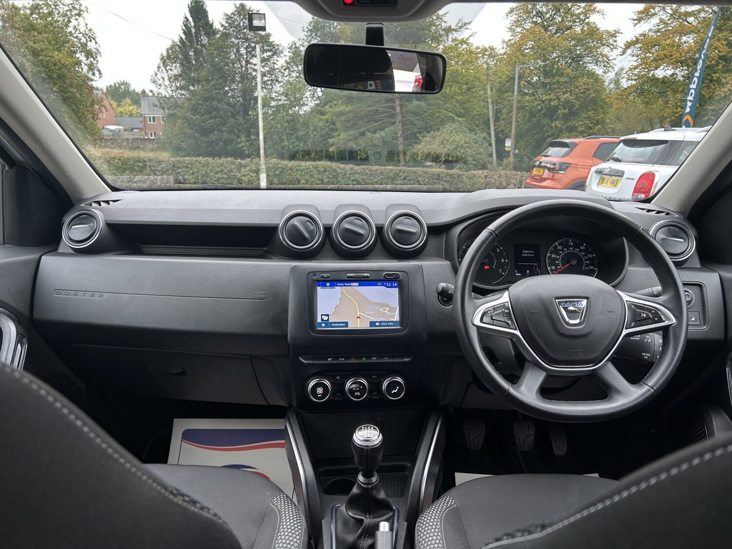 Used Dacia Duster 2020 for sale - 76363022: Photo 13