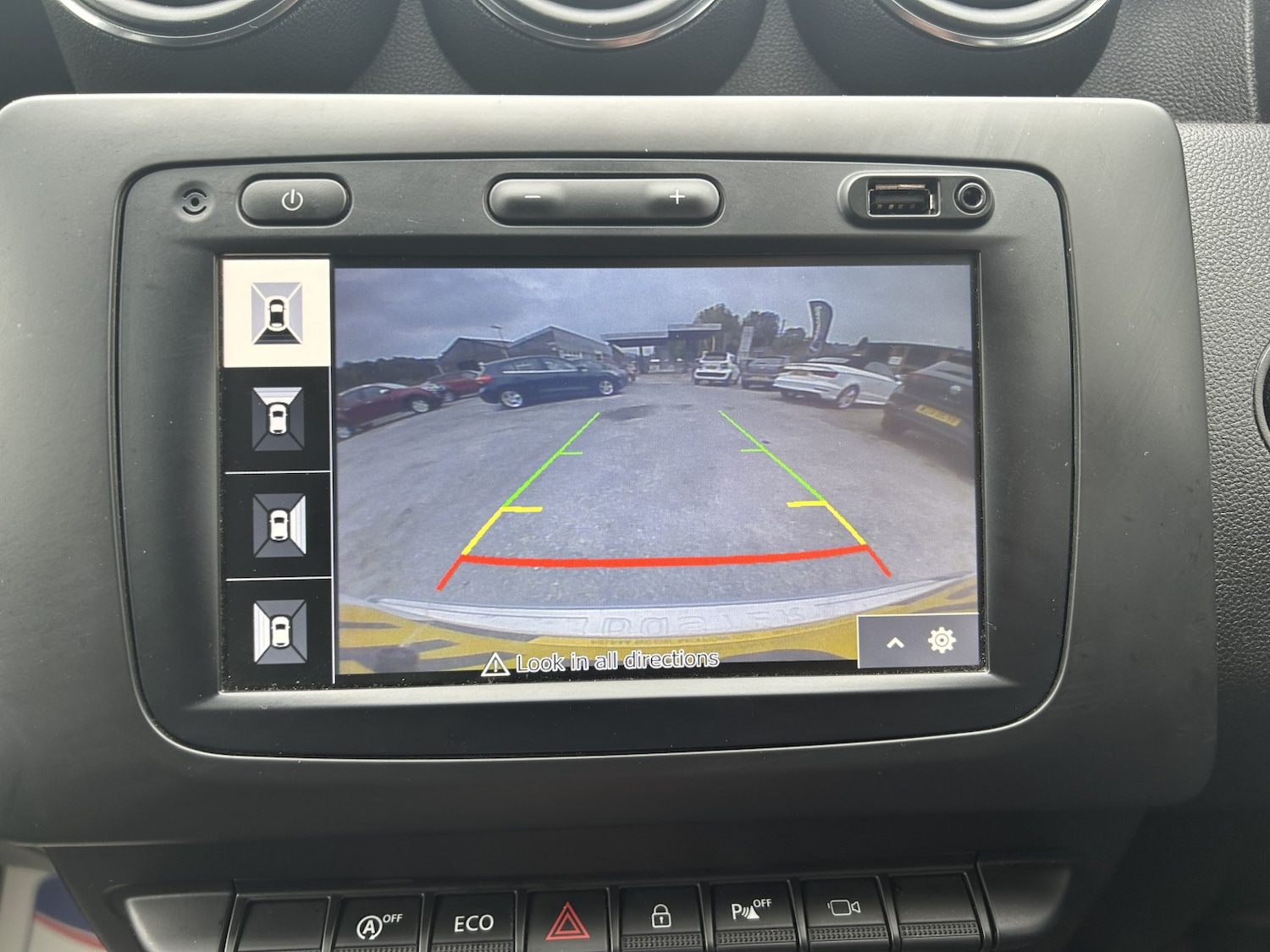 Used Dacia Duster 2020 for sale - 76363022: Photo 20