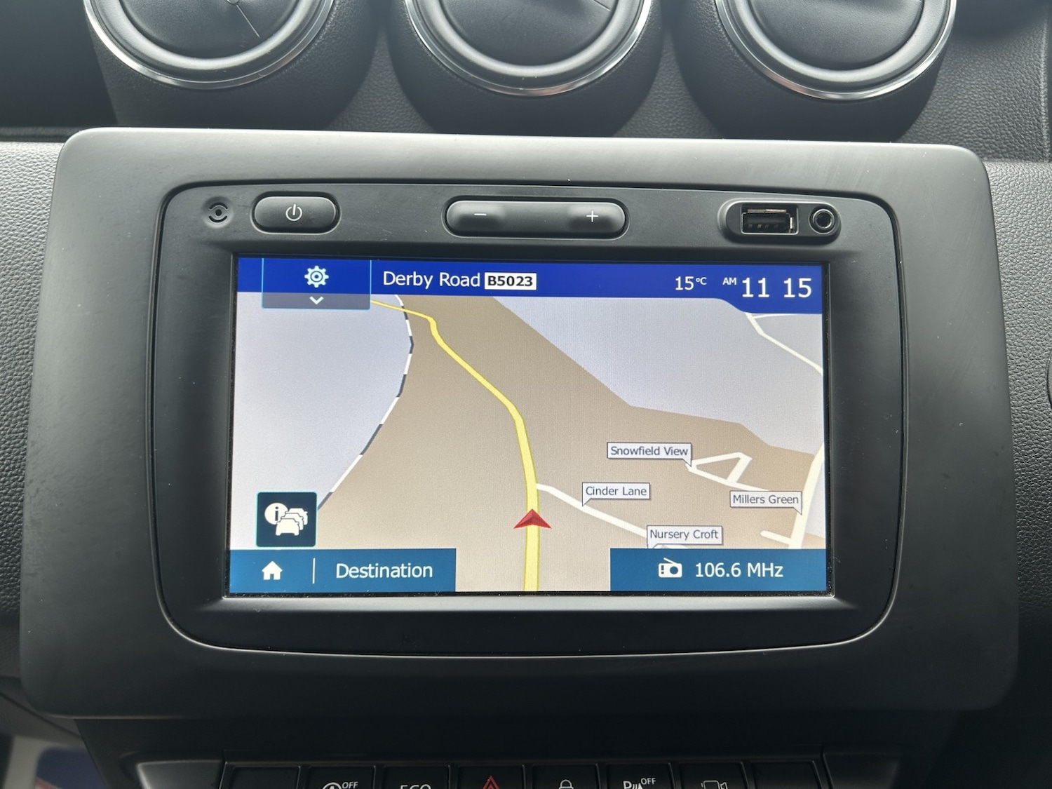 Used Dacia Duster 2020 for sale - 76363022: Photo 21