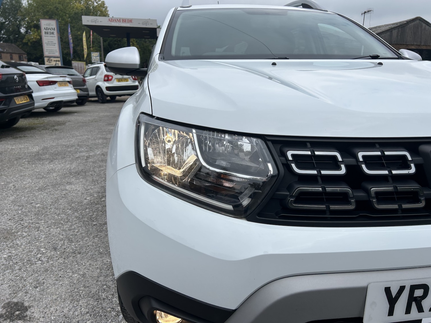 Used Dacia Duster 2020 for sale - 76363022: Photo 27