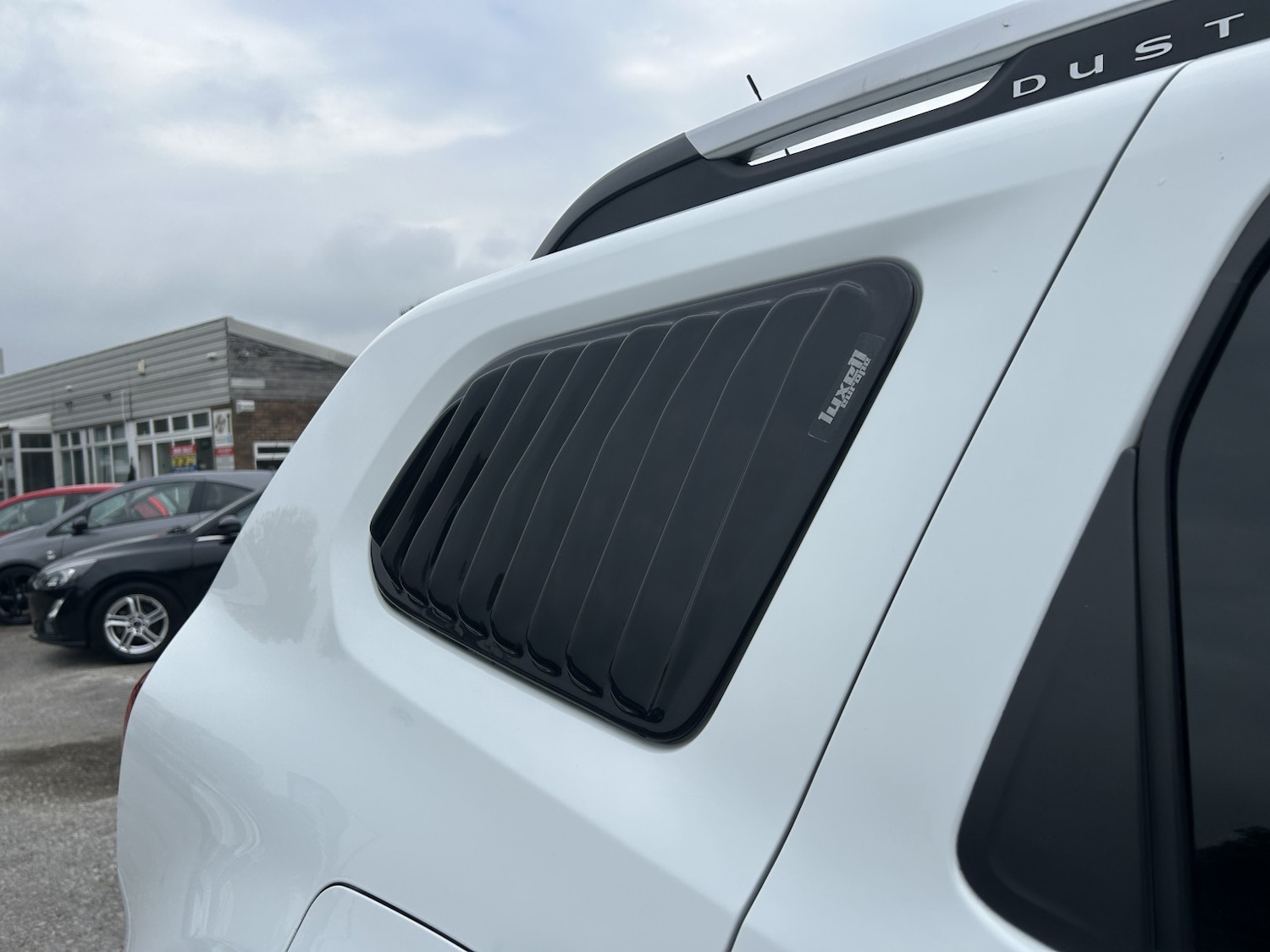 Used Dacia Duster 2020 for sale - 76363022: Photo 33