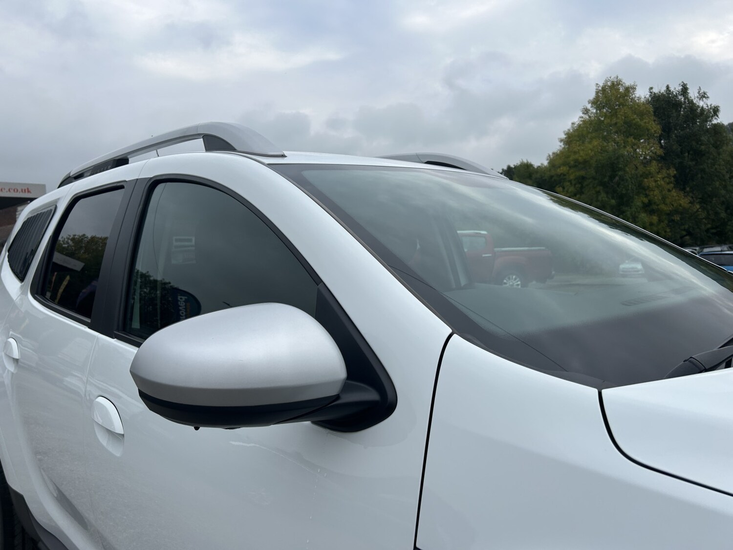 Used Dacia Duster 2020 for sale - 76363022: Photo 34