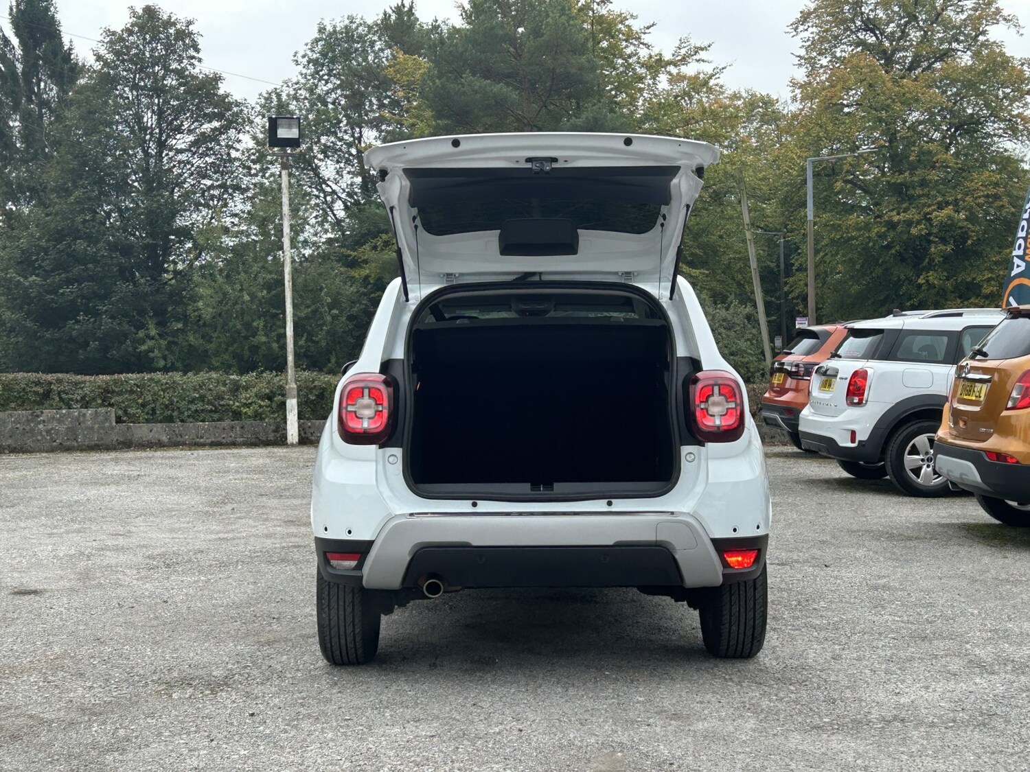 Used Dacia Duster 2020 for sale - 76363022: Photo 4