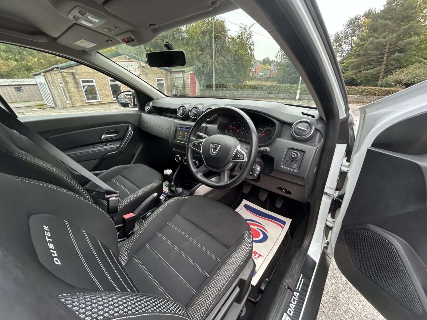 Used Dacia Duster 2020 for sale - 76363022: Photo 9