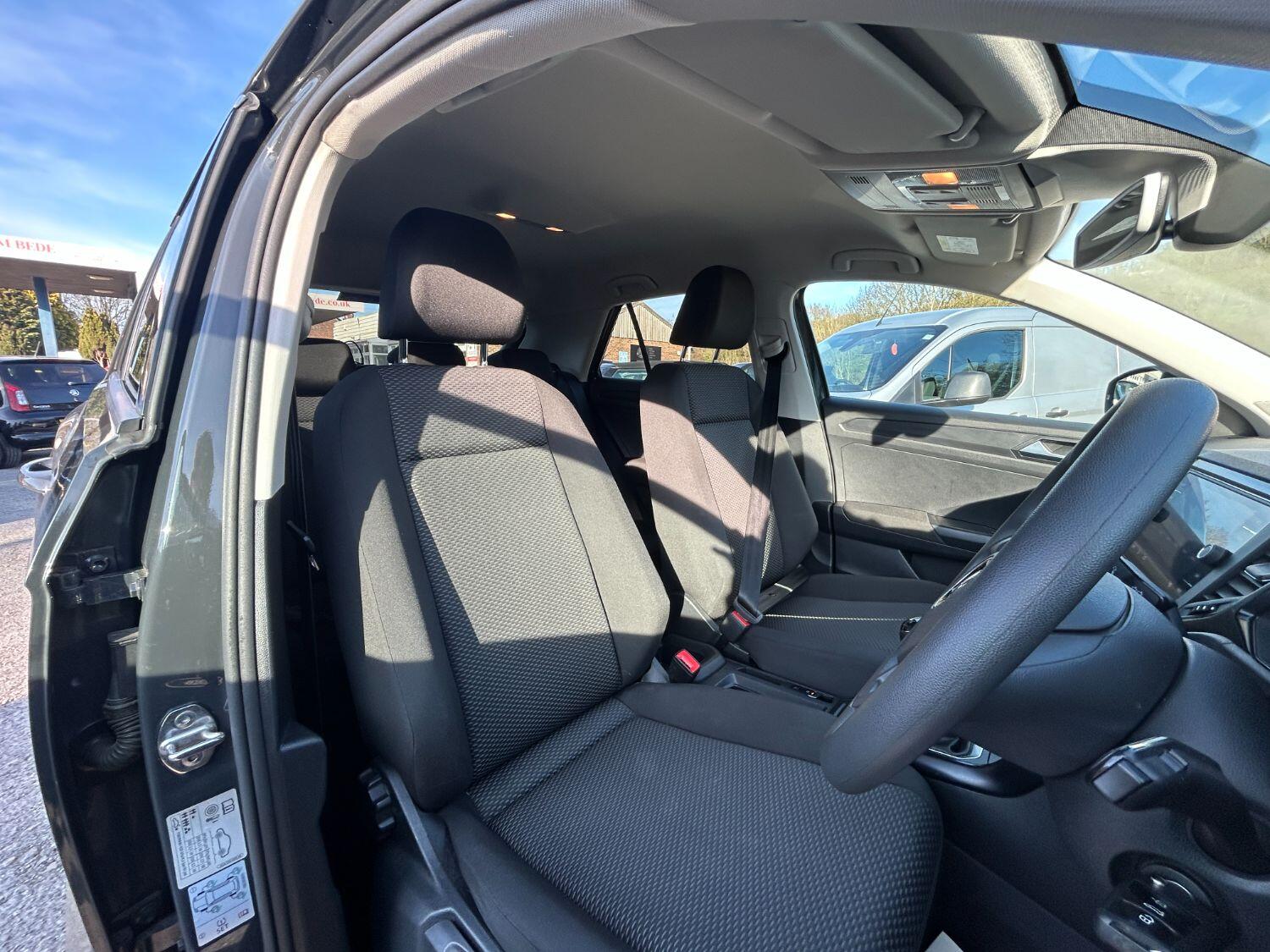 Used Volkswagen T-Roc 2020 for sale - 76363023: Photo 10