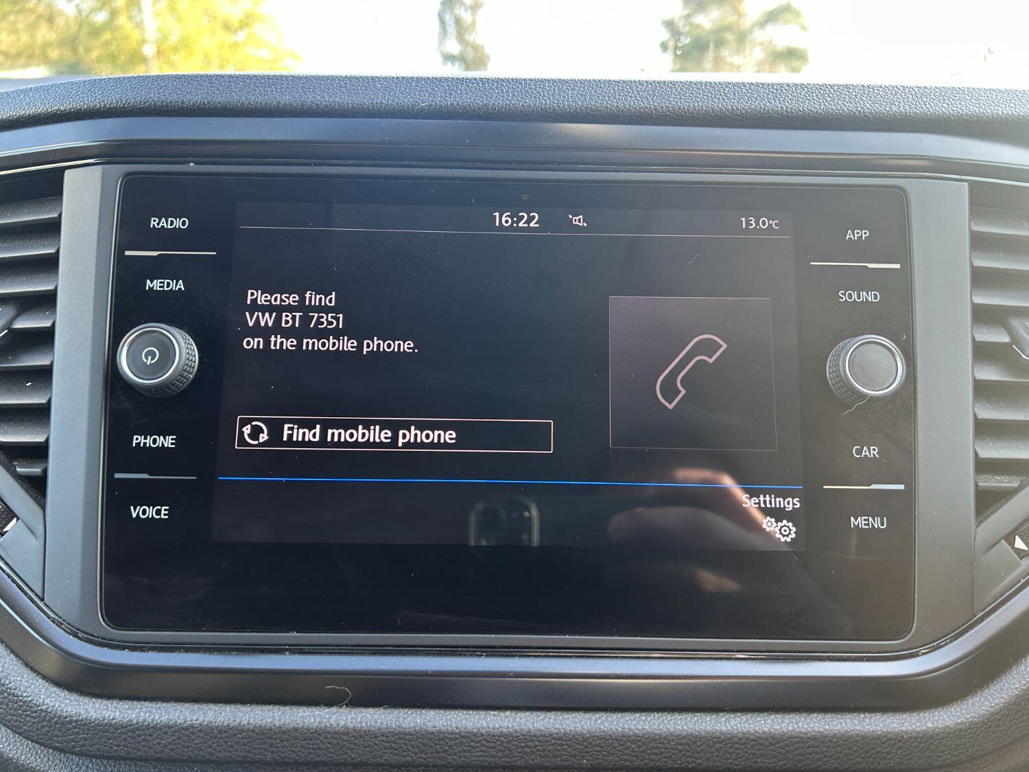 Used Volkswagen T-Roc 2020 for sale - 76363023: Photo 16