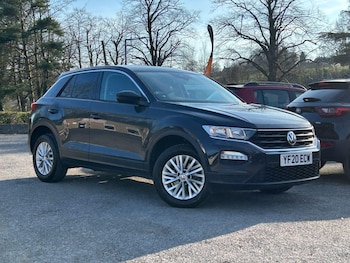 2020 - 1.0 TSI S 5-Door