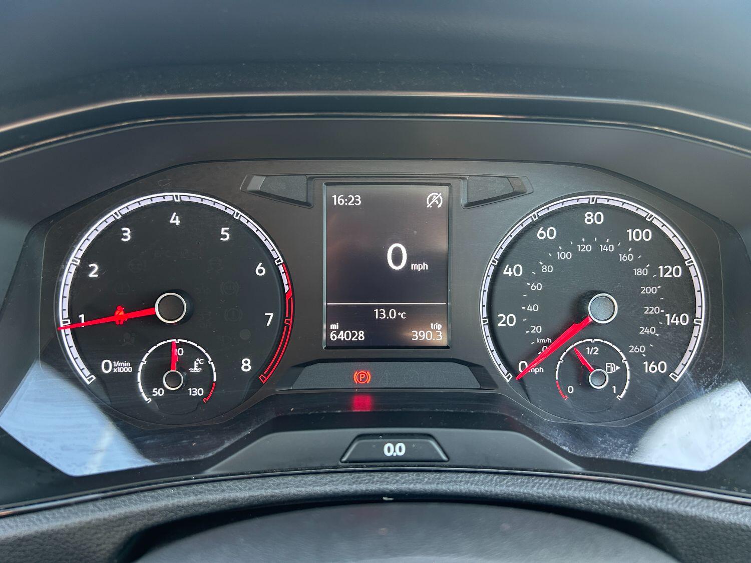 Used Volkswagen T-Roc 2020 for sale - 76363023: Photo 22