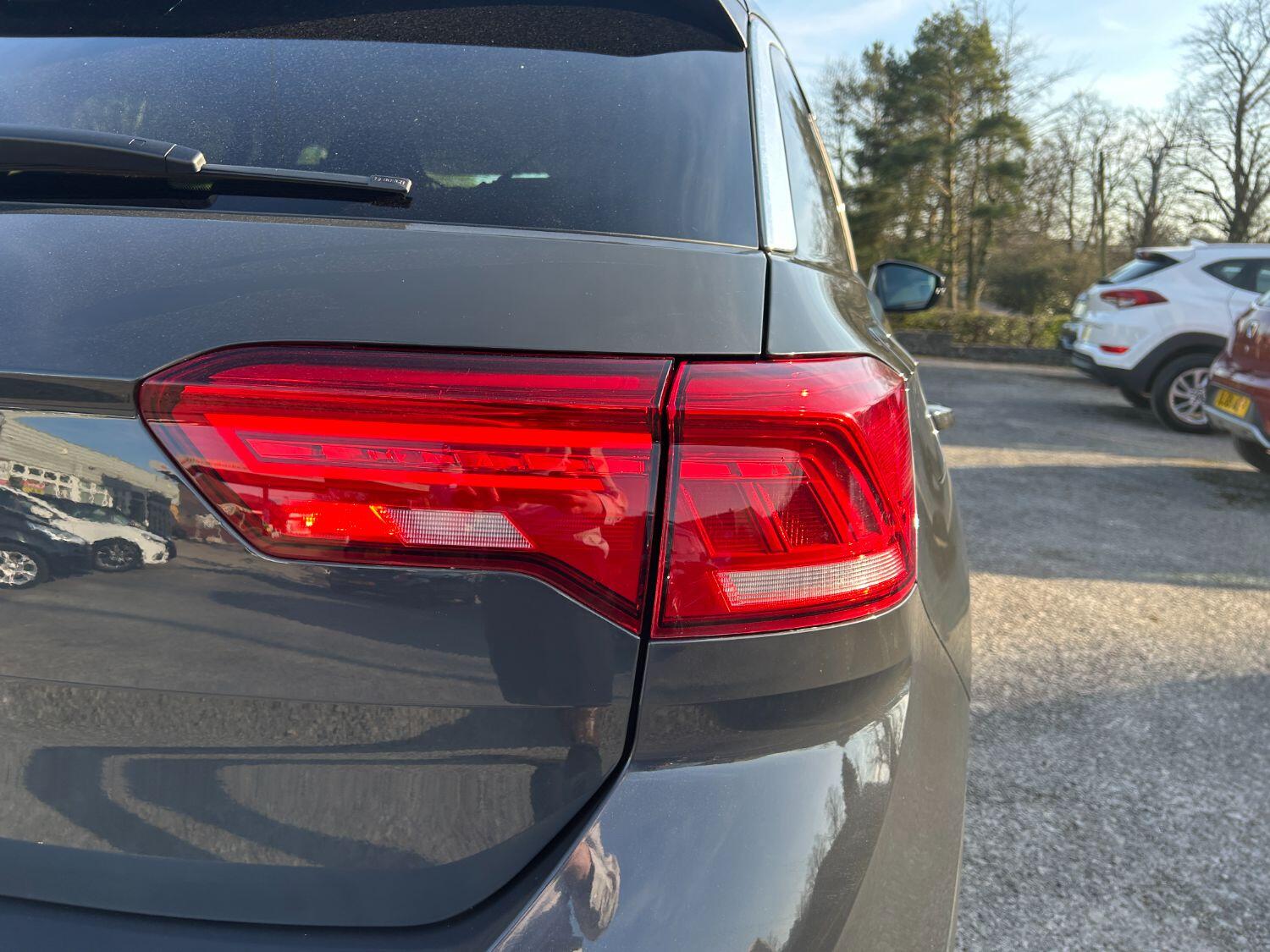 Used Volkswagen T-Roc 2020 for sale - 76363023: Photo 31