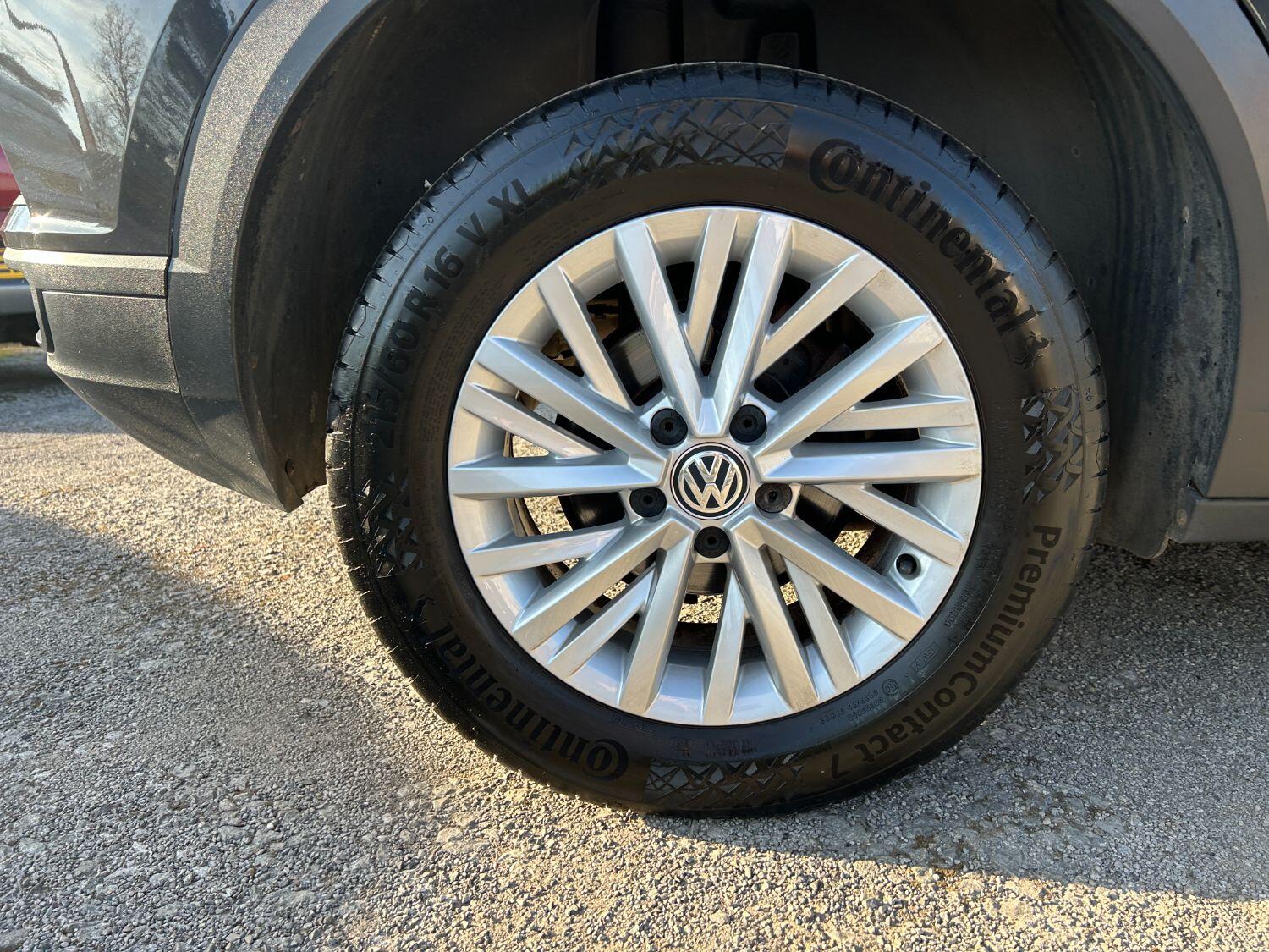 Used Volkswagen T-Roc 2020 for sale - 76363023: Photo 34