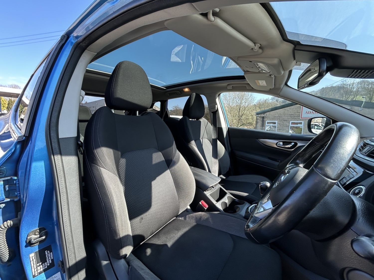 Used Nissan Qashqai 2019 for sale - 77961987: Photo 10