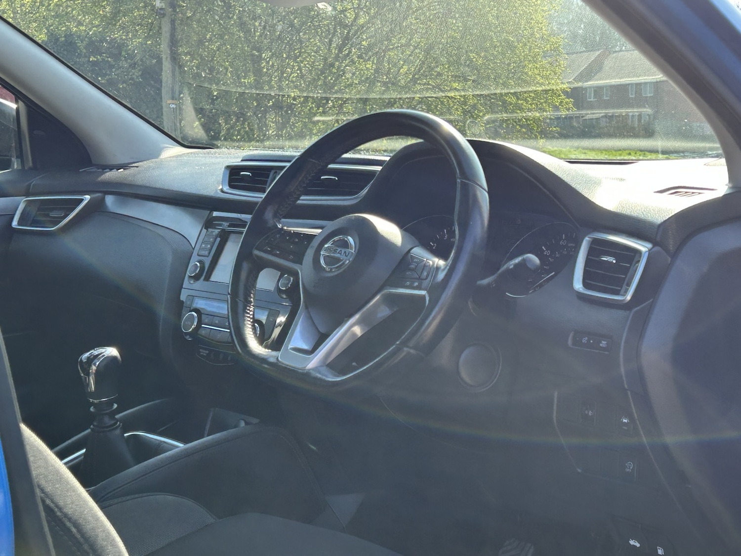 Used Nissan Qashqai 2019 for sale - 77961987: Photo 11