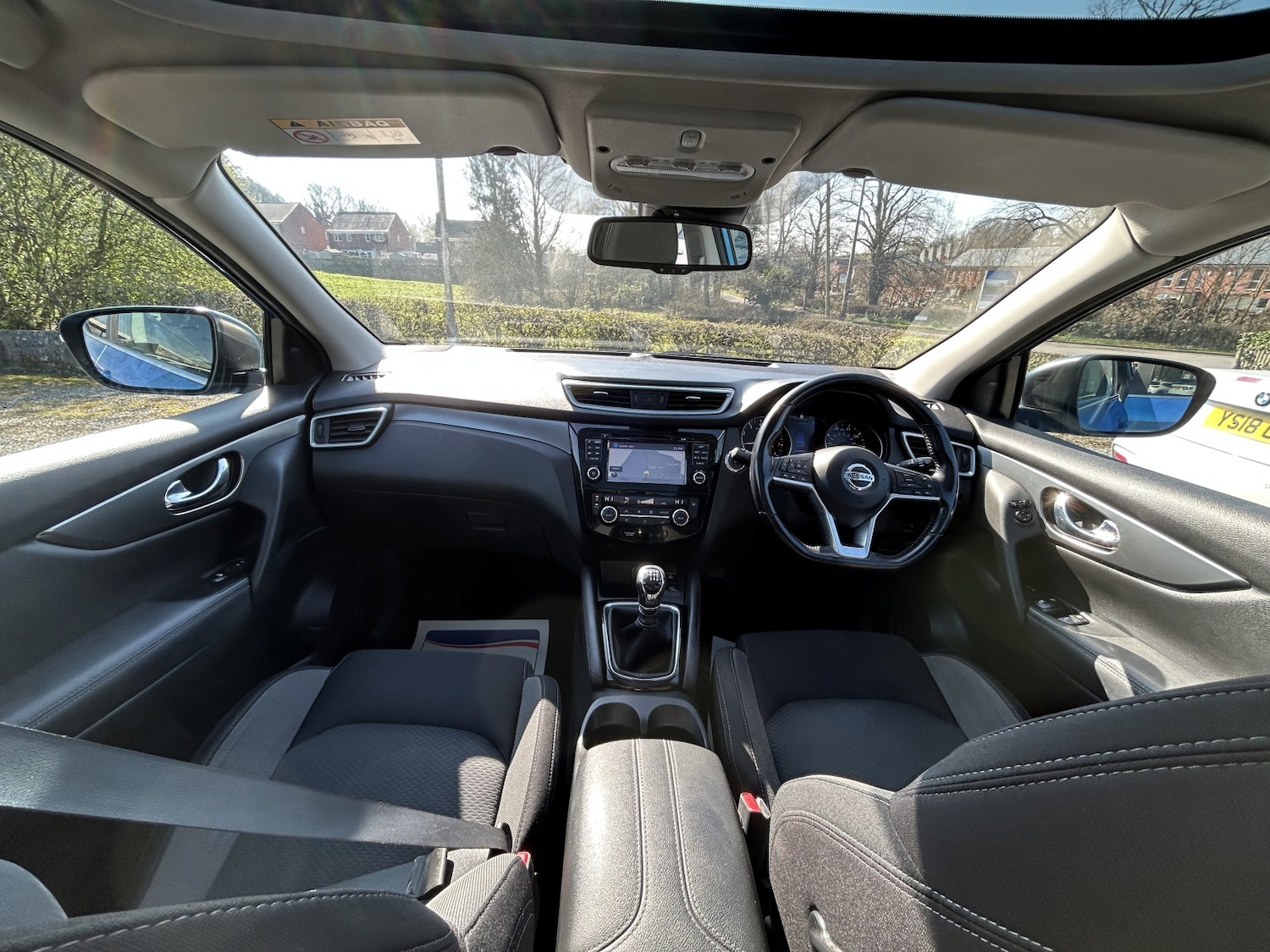 Used Nissan Qashqai 2019 for sale - 77961987: Photo 12