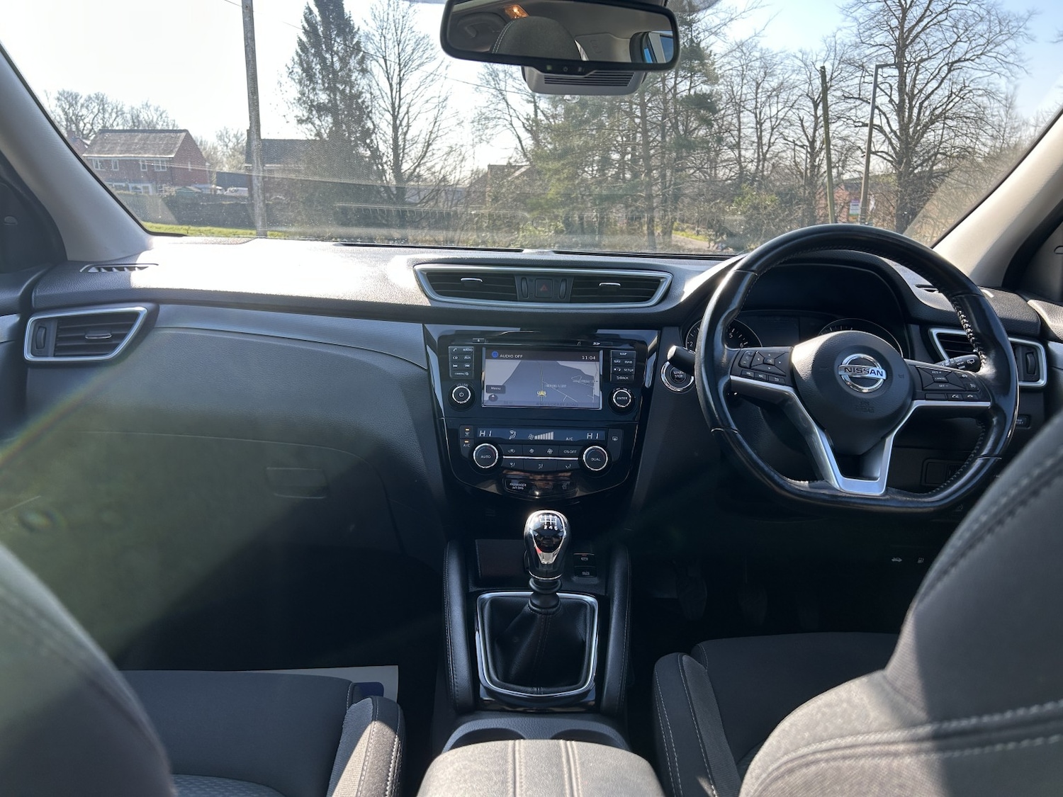 Used Nissan Qashqai 2019 for sale - 77961987: Photo 13