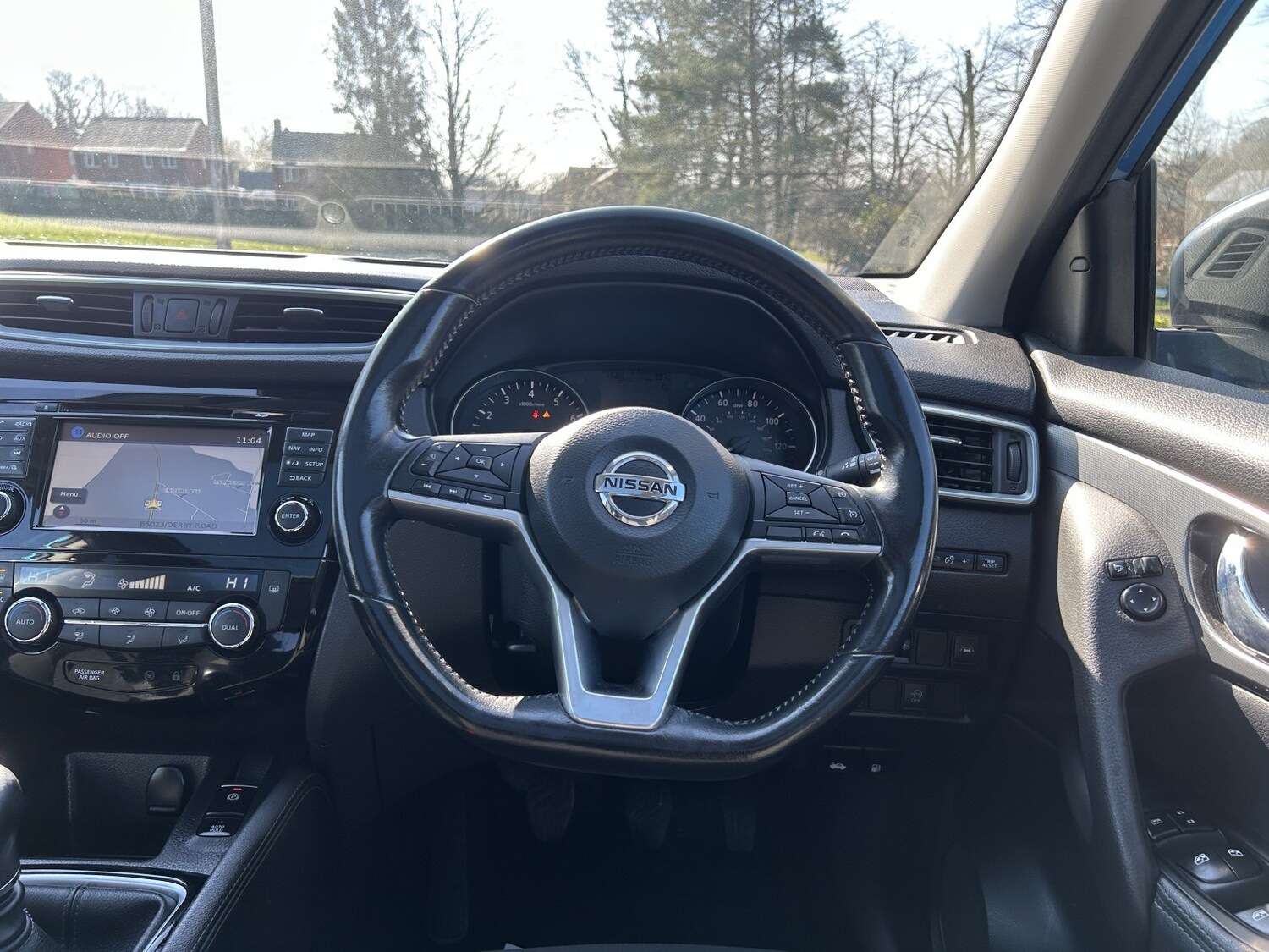 Used Nissan Qashqai 2019 for sale - 77961987: Photo 14