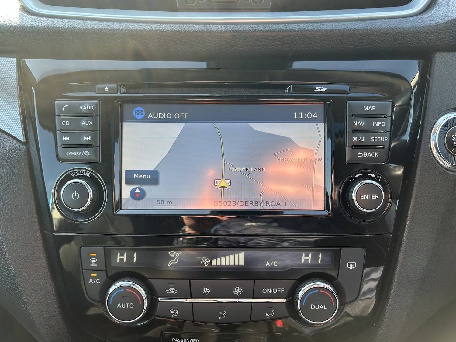 Used Nissan Qashqai 2019 for sale - 77961987: Photo 15