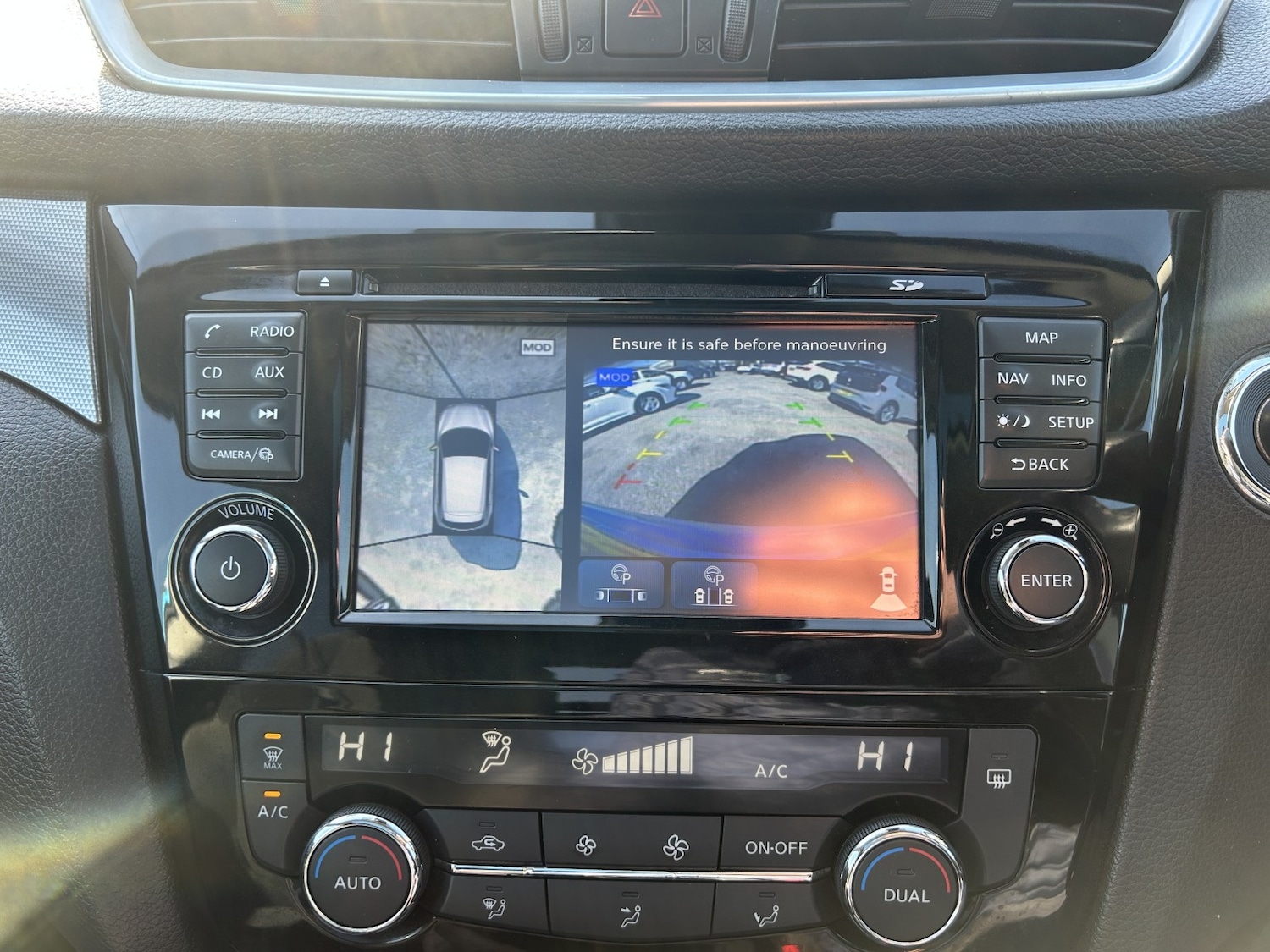 Used Nissan Qashqai 2019 for sale - 77961987: Photo 16