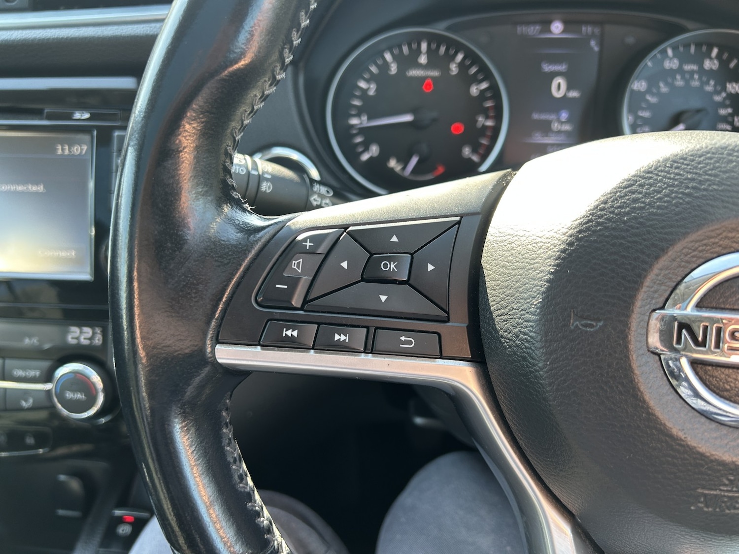 Used Nissan Qashqai 2019 for sale - 77961987: Photo 21