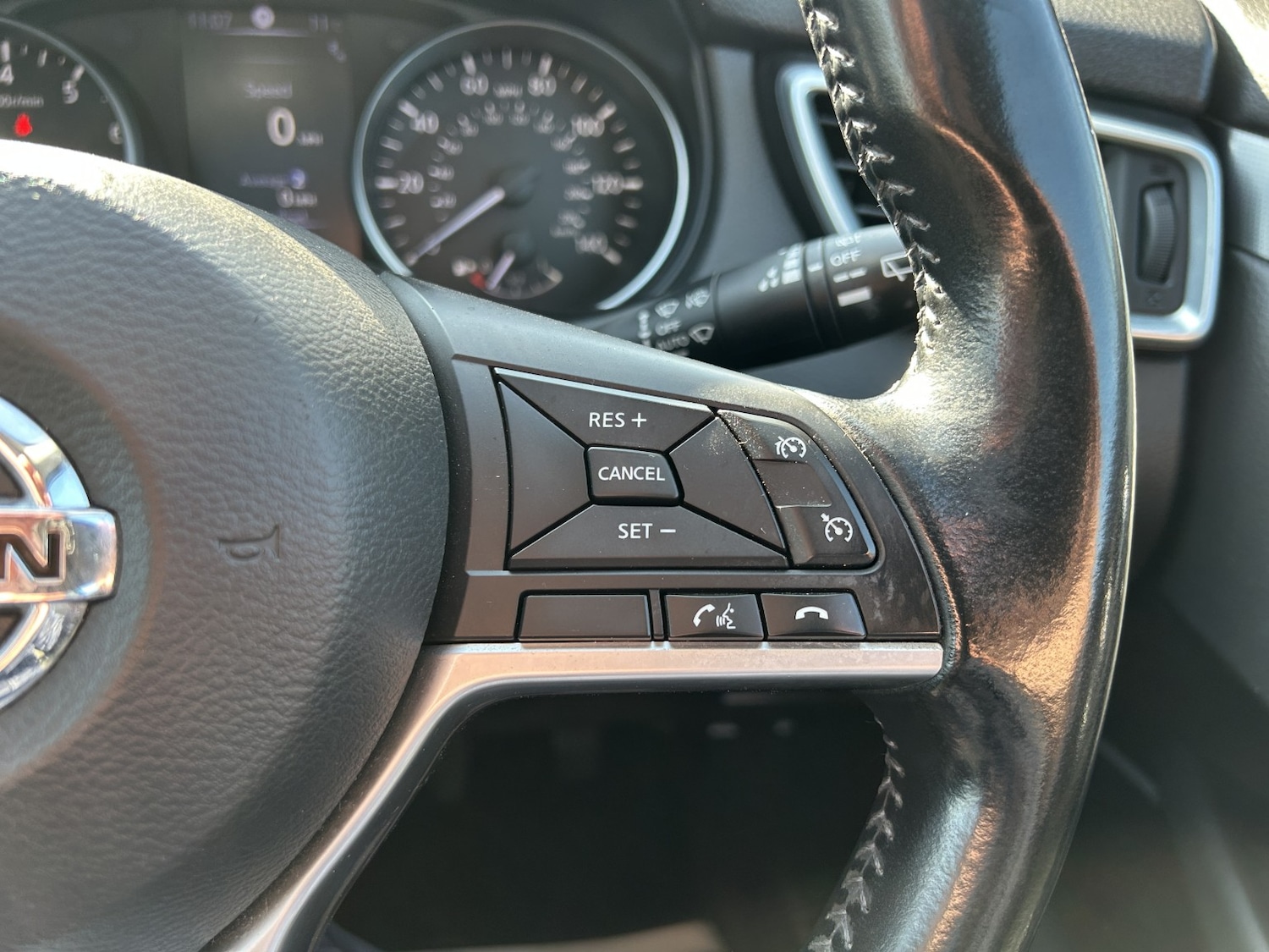 Used Nissan Qashqai 2019 for sale - 77961987: Photo 22