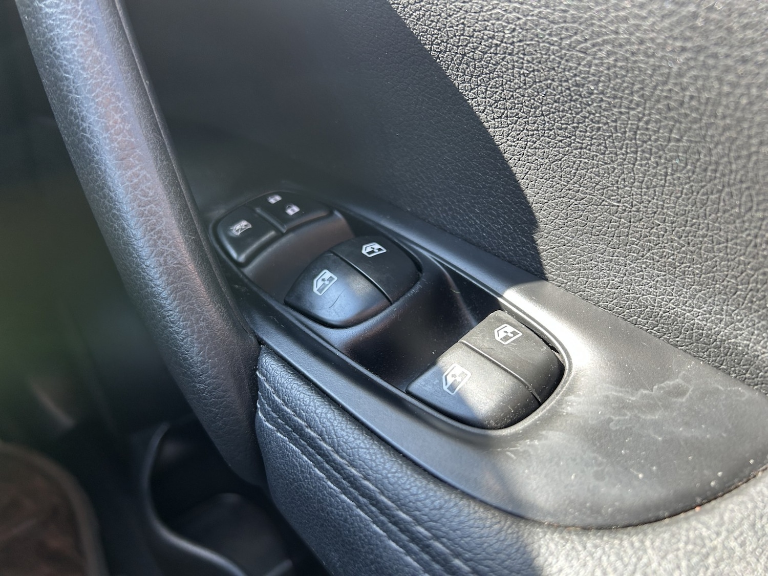 Used Nissan Qashqai 2019 for sale - 77961987: Photo 23