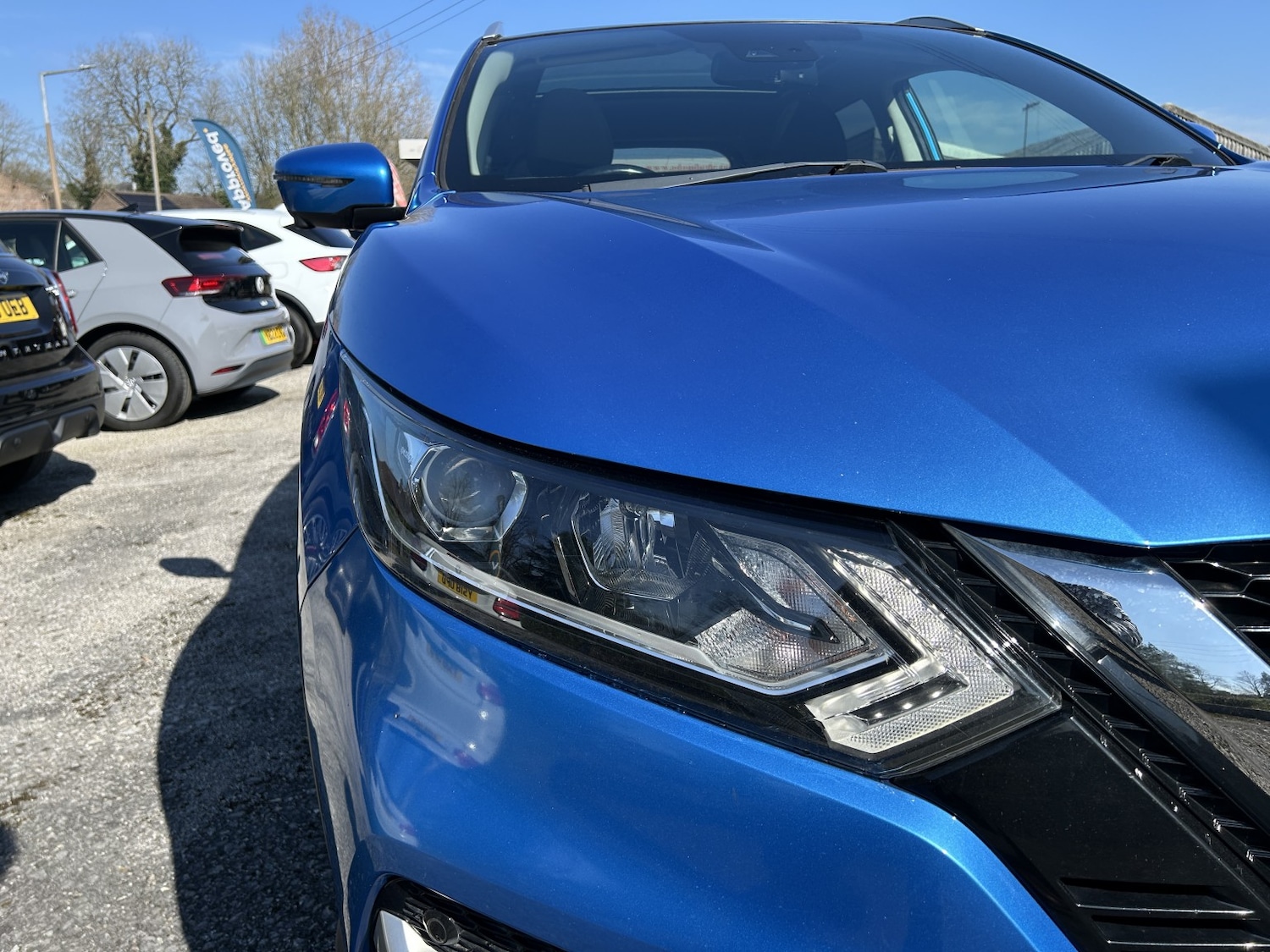 Used Nissan Qashqai 2019 for sale - 77961987: Photo 30