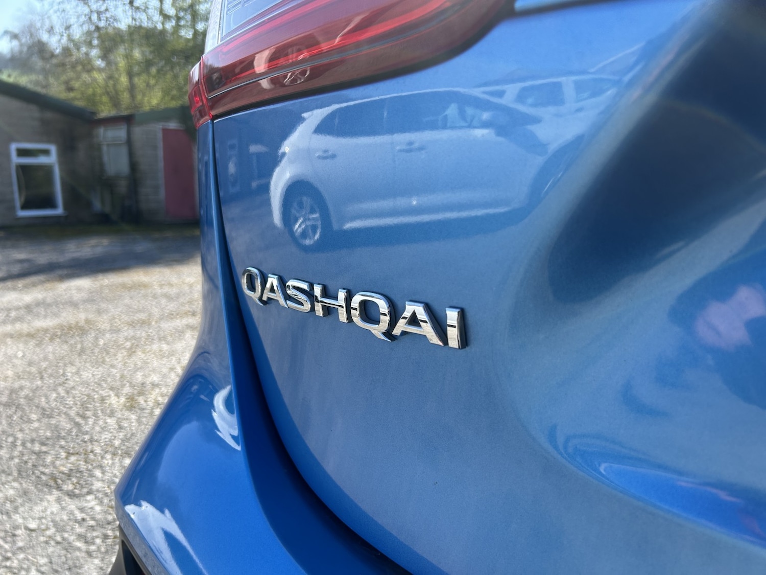 Used Nissan Qashqai 2019 for sale - 77961987: Photo 32