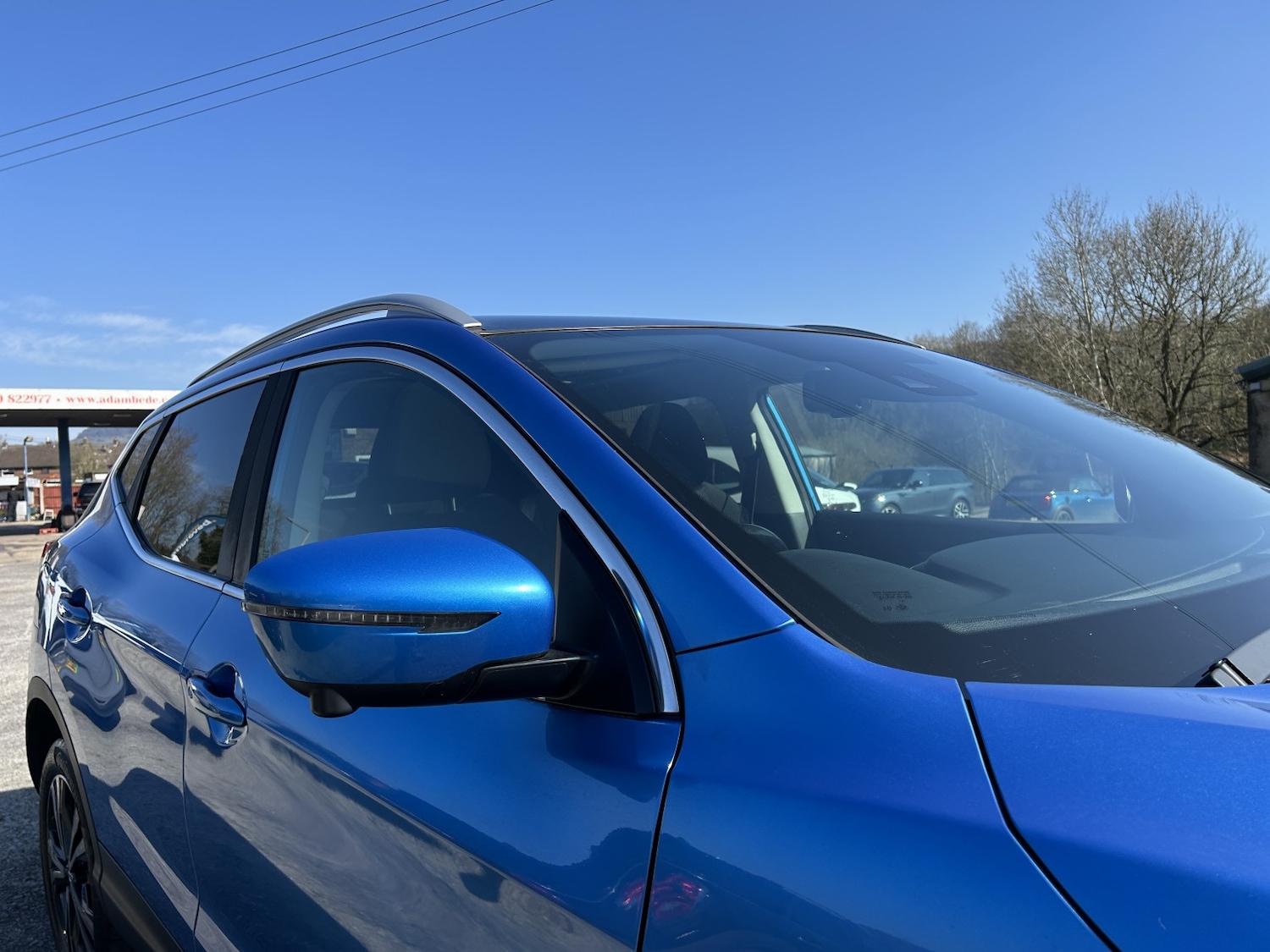 Used Nissan Qashqai 2019 for sale - 77961987: Photo 33