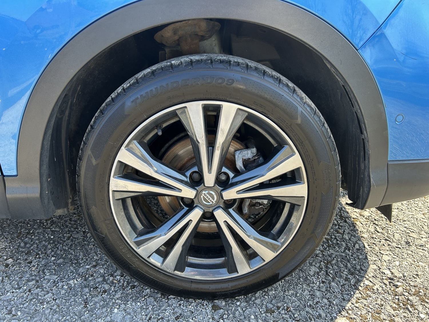 Used Nissan Qashqai 2019 for sale - 77961987: Photo 34