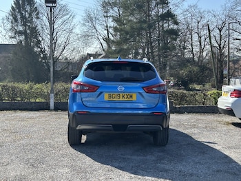 Used Nissan Qashqai 2019 for sale - 77961987: Photo